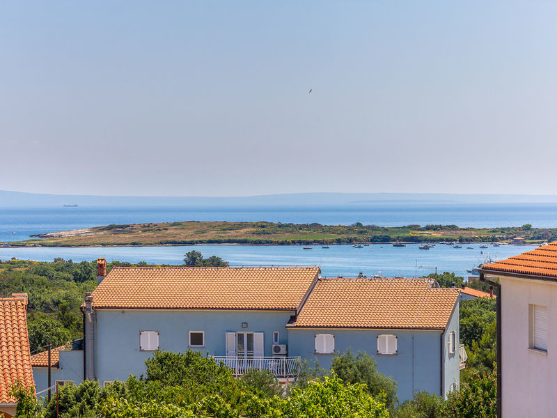 Apartmány 1318-658