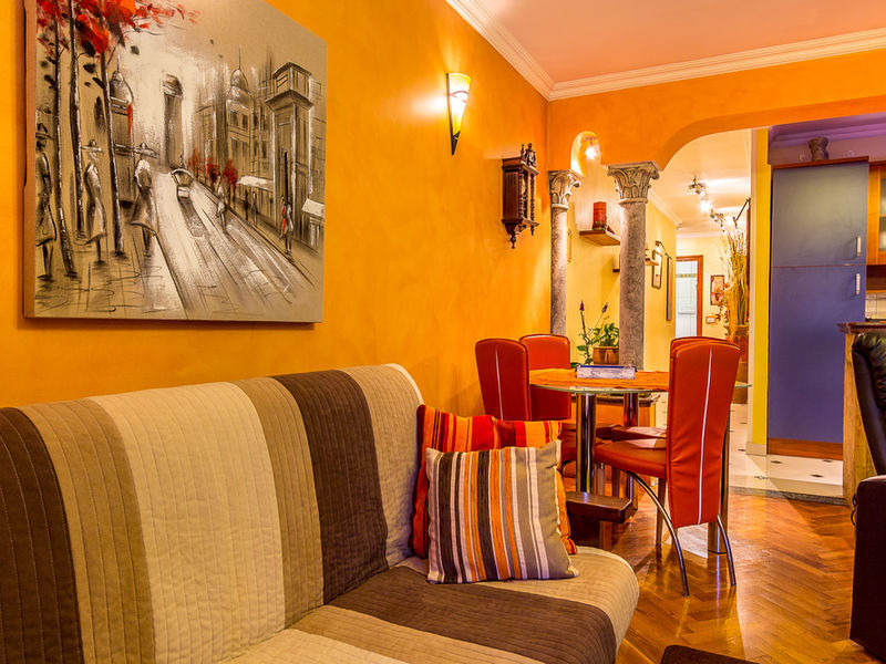 Apartmány 1318-658