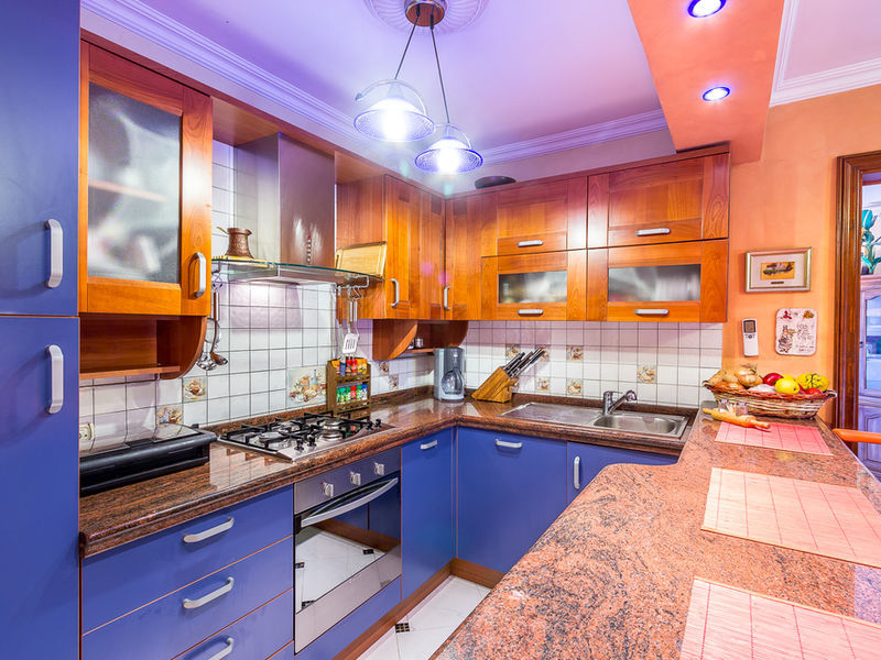 Apartmány 1318-658