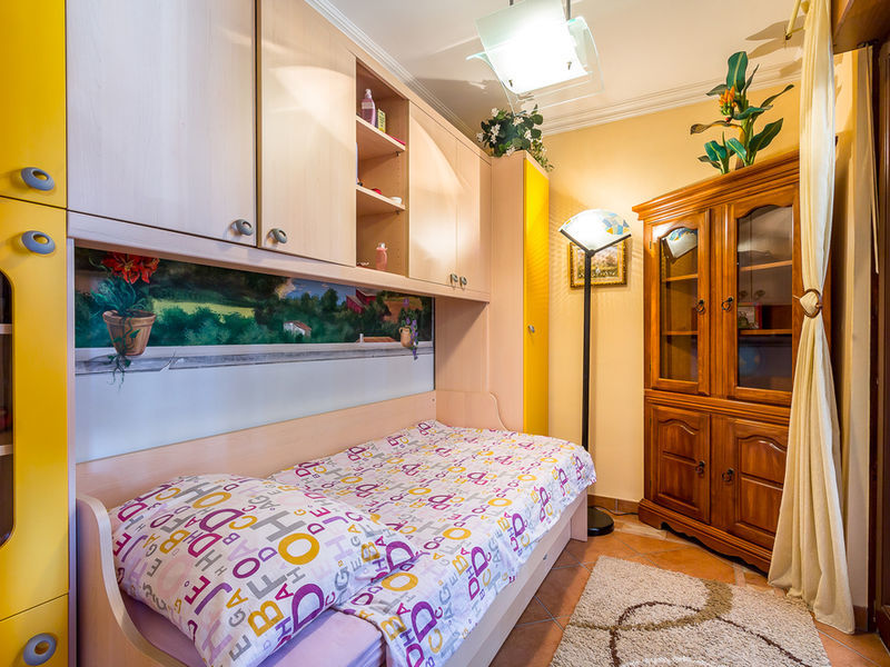 Apartmány 1318-658