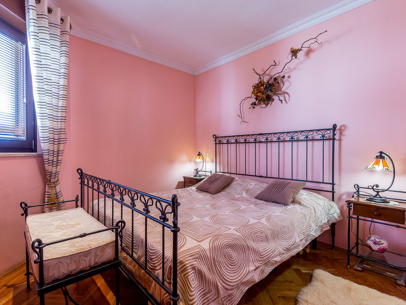 Apartmány 1318-658