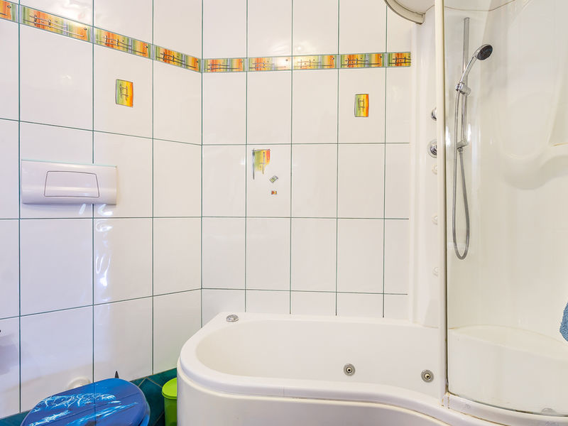 Apartmány 1318-658