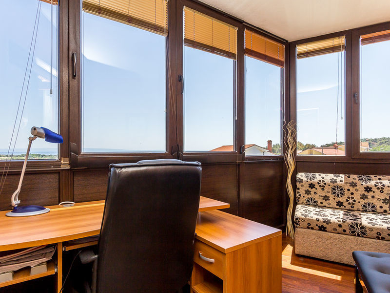 Apartmány 1318-658