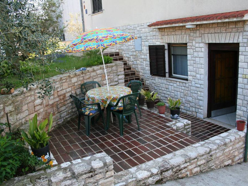Apartmány 1318-141