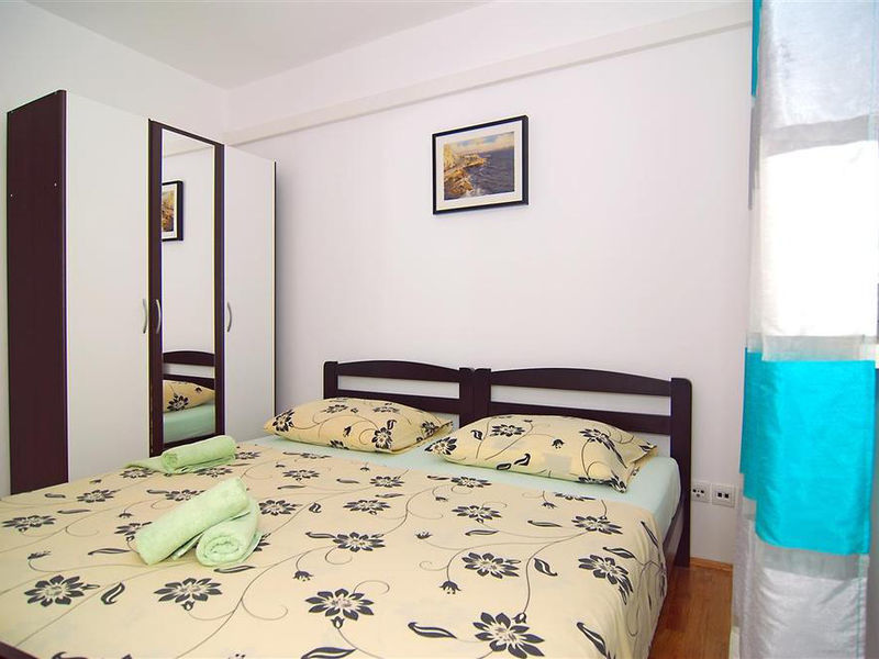 Apartmány 1351-186