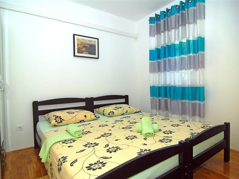 Apartmány 1351-186
