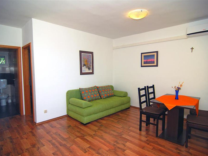 Apartmány 1351-186