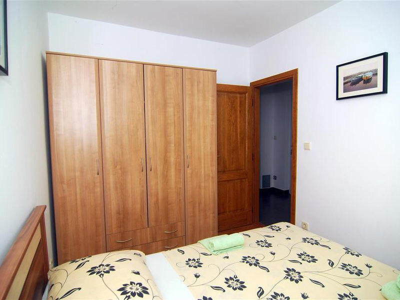 Apartmány 1351-186