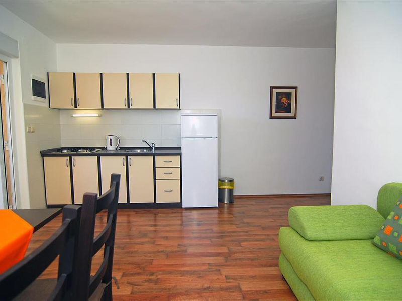 Apartmány 1351-186