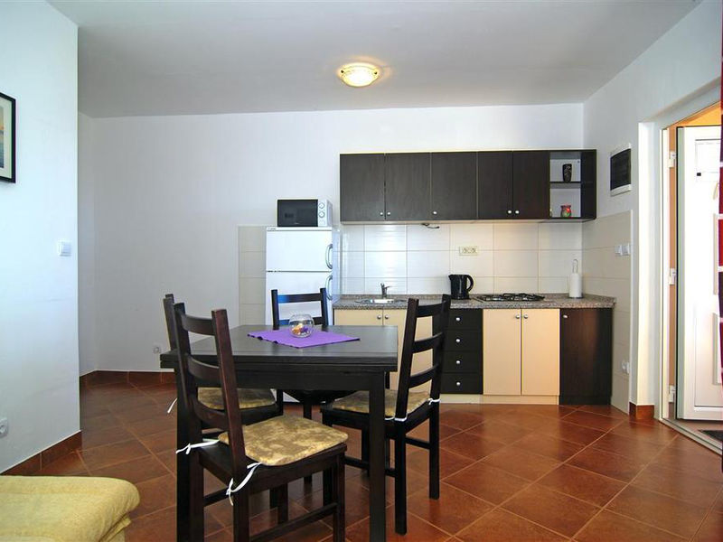Apartmány 1351-186