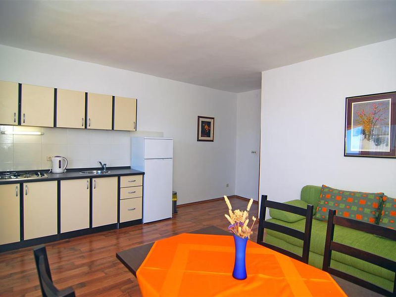 Apartmány 1351-186