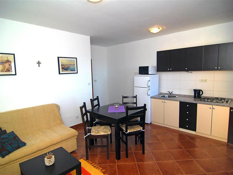 Apartmány 1351-186