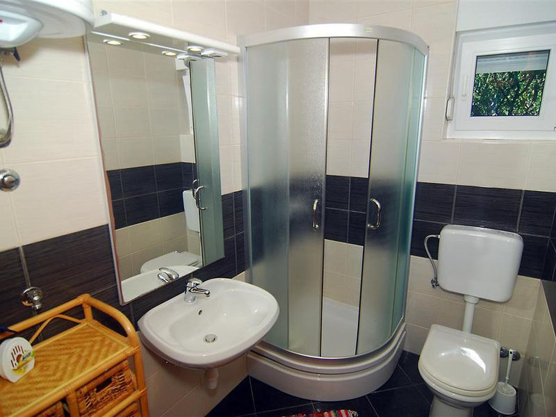 Apartmány 1351-186