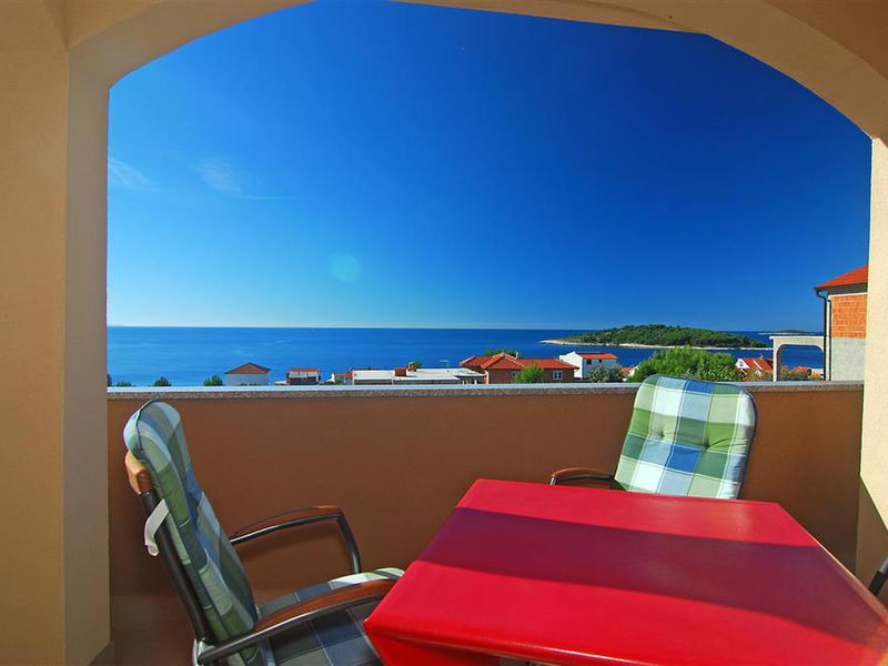 Apartmány 1351-186