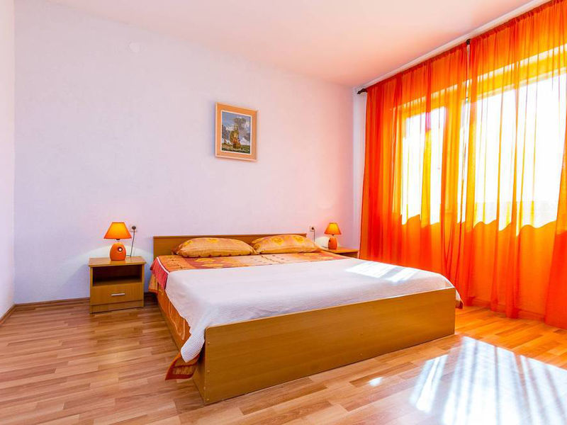 Apartmány 1318-169
