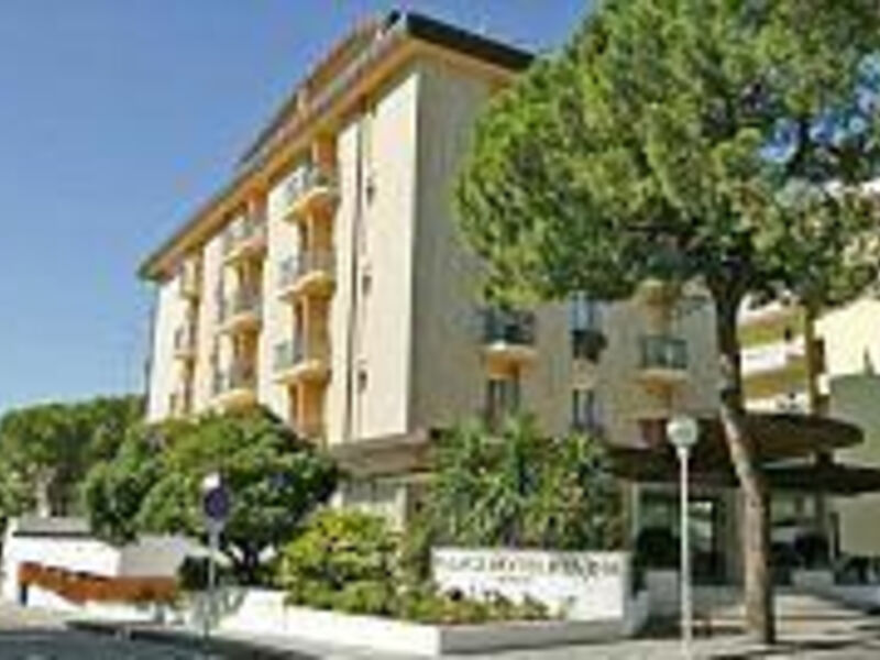 Palace Hotel Regina