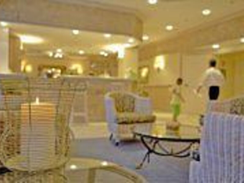 Palace Hotel Regina