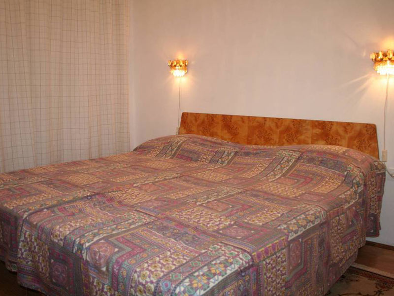 Apartmány 1318-192