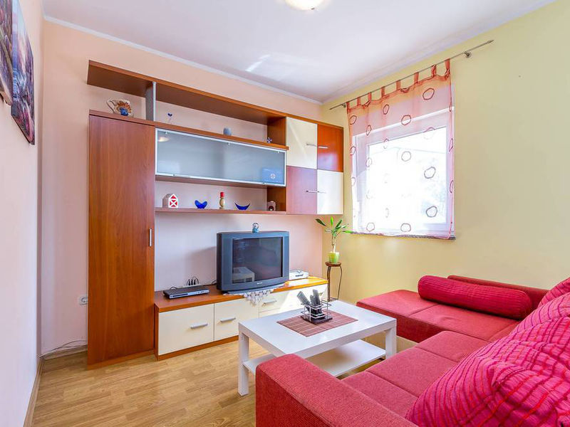 Apartmány 1318-691