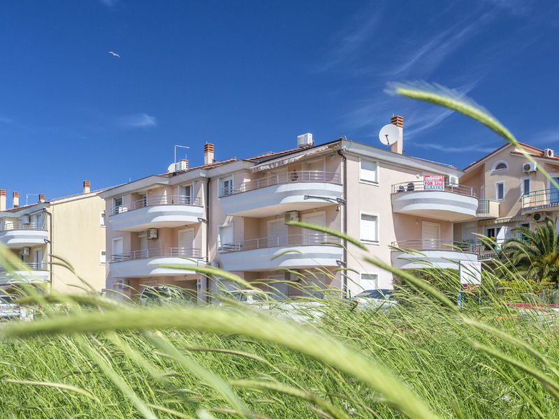 Apartmány 1318-693