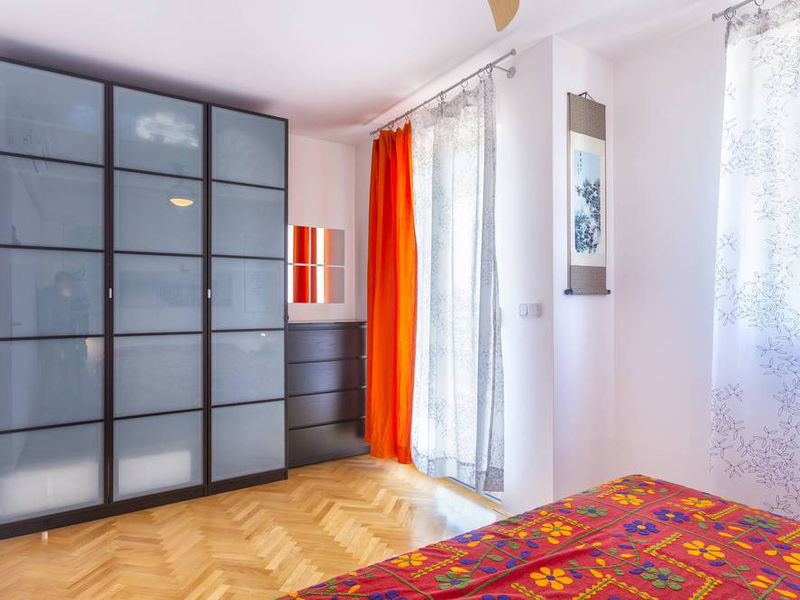 Apartmány 1318-693
