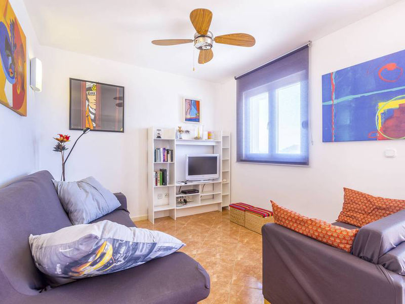 Apartmány 1318-693