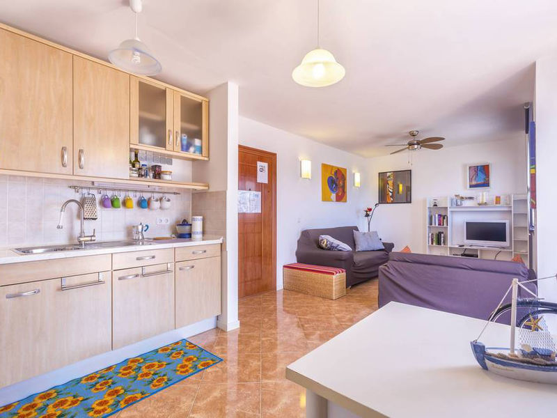 Apartmány 1318-693