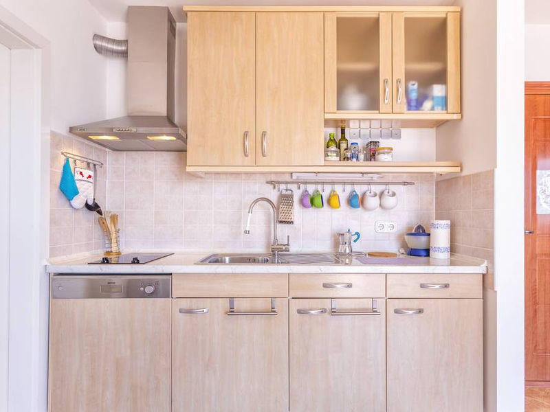 Apartmány 1318-693
