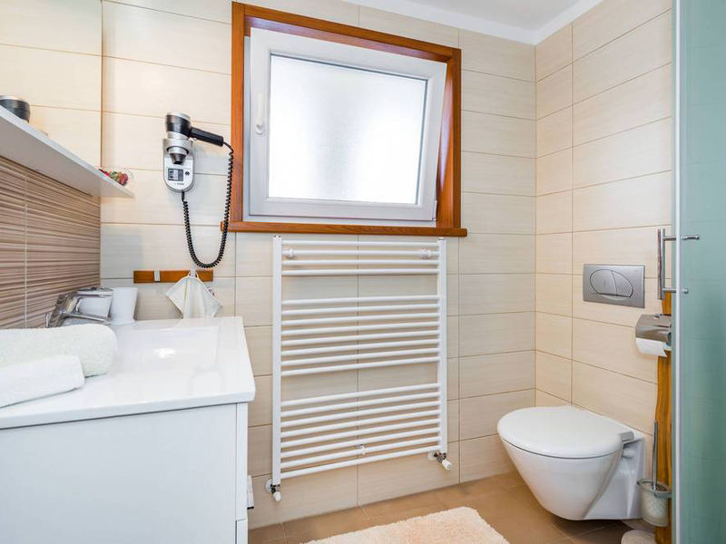 Apartmány 1318-244