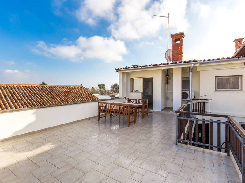Apartmány 1318-244