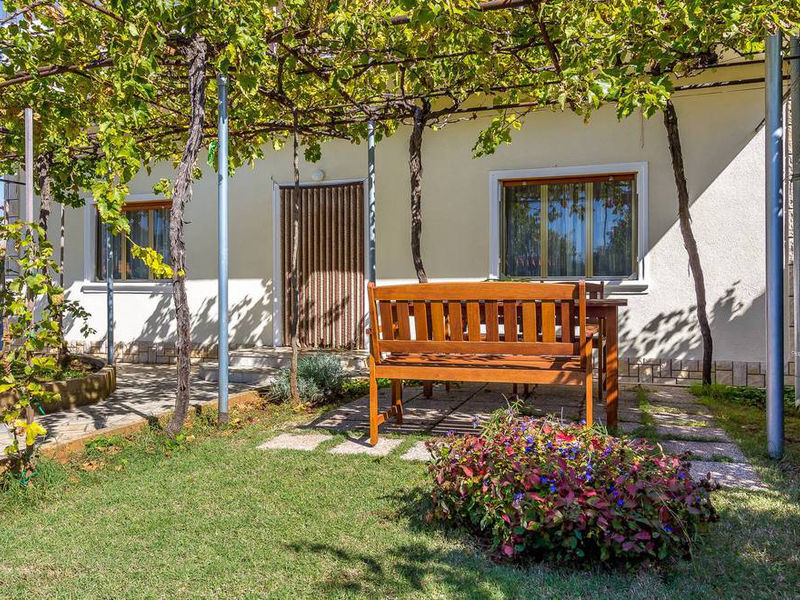 Apartmány 1318-244