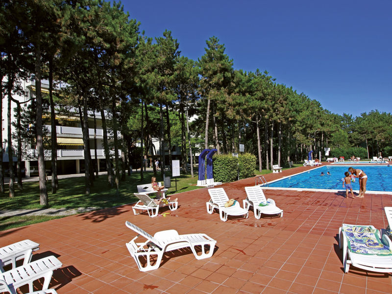 Res. komplex Sporting
