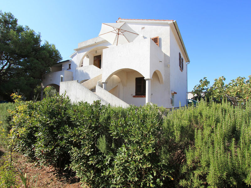 Apartmány 1318-268