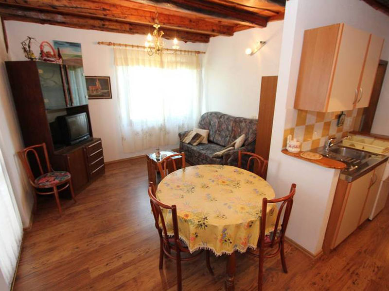 Apartmány 1318-268