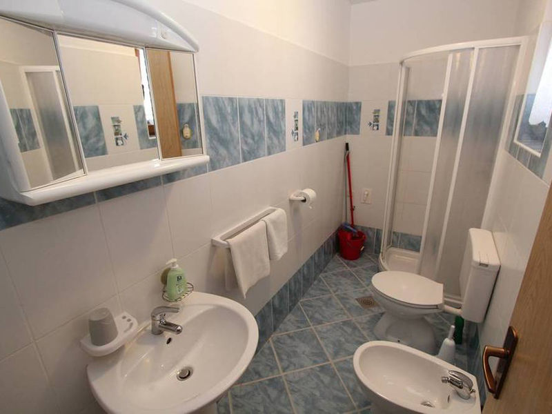 Apartmány 1318-268