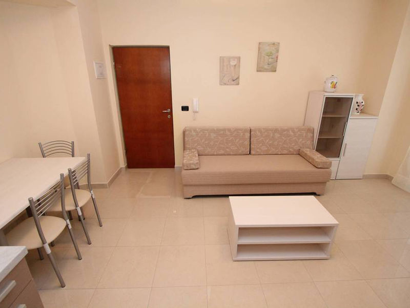 Apartmány 1318-272