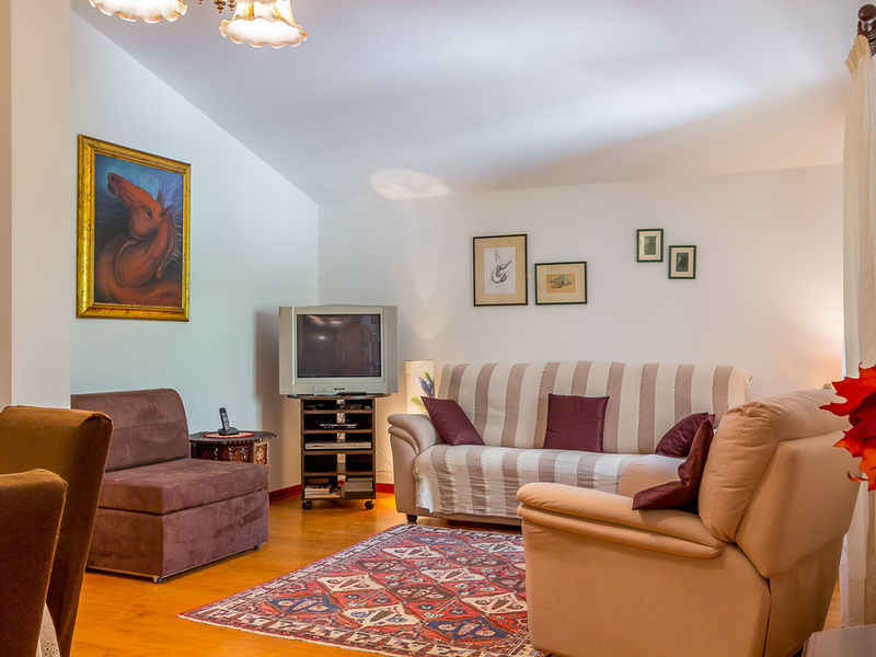 Apartmán 1318-724