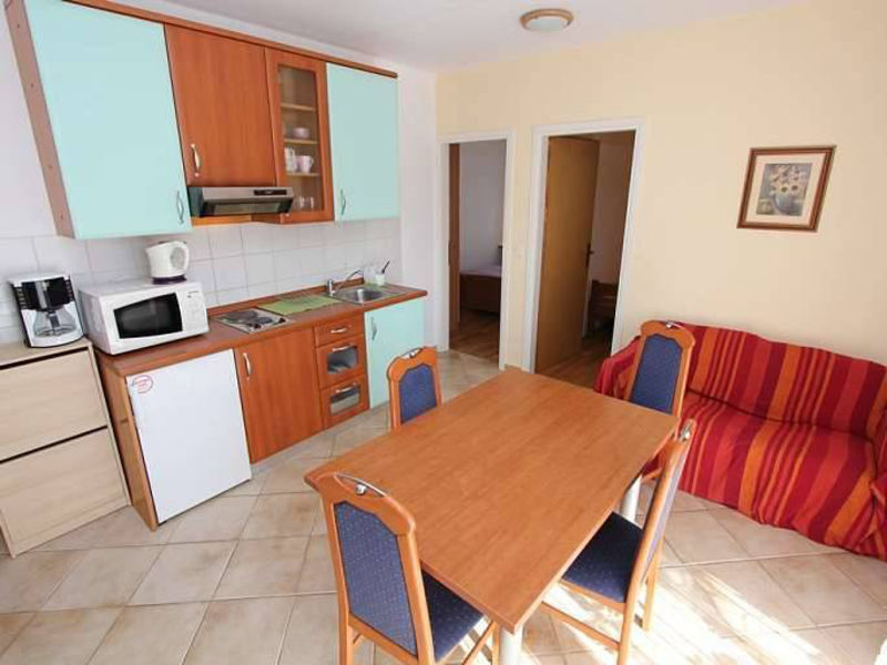 Apartmán 1318-308