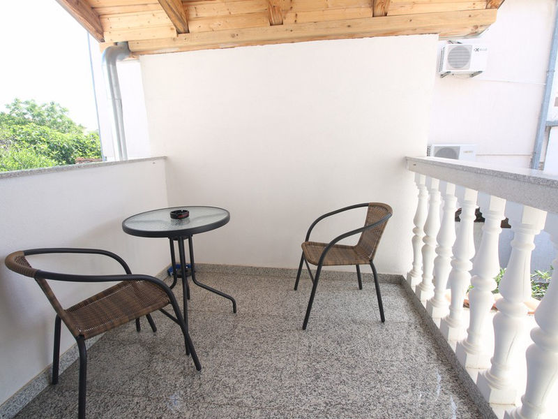 Apartmány Zoran