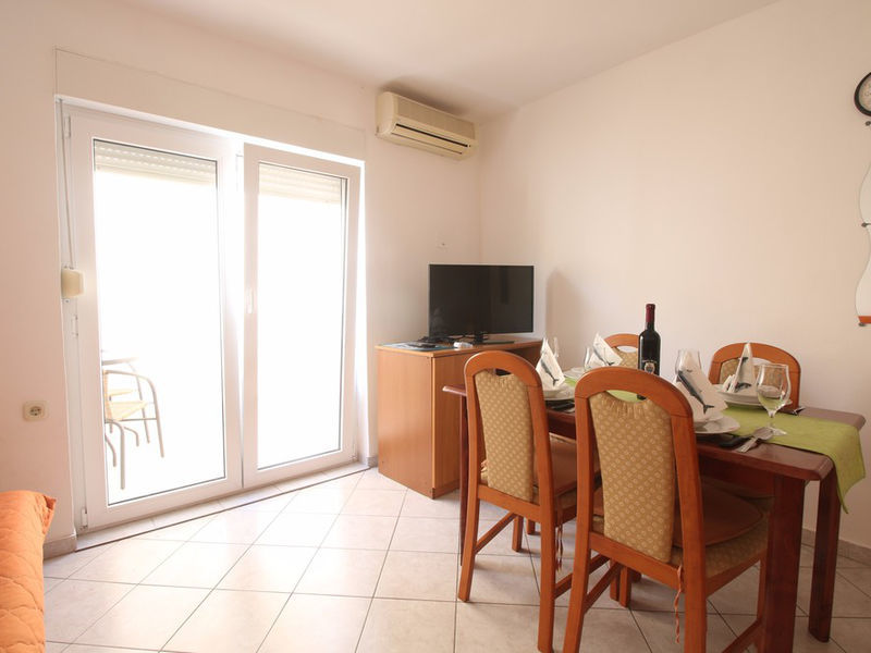 Apartmány Zoran