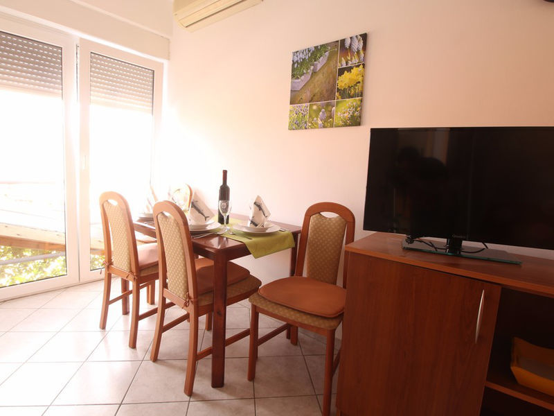 Apartmány Zoran