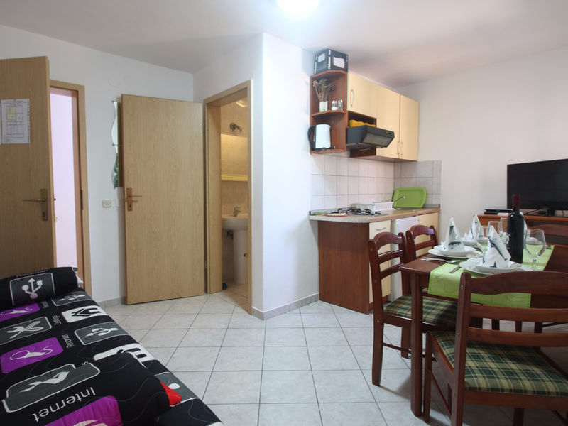 Apartmány Zoran