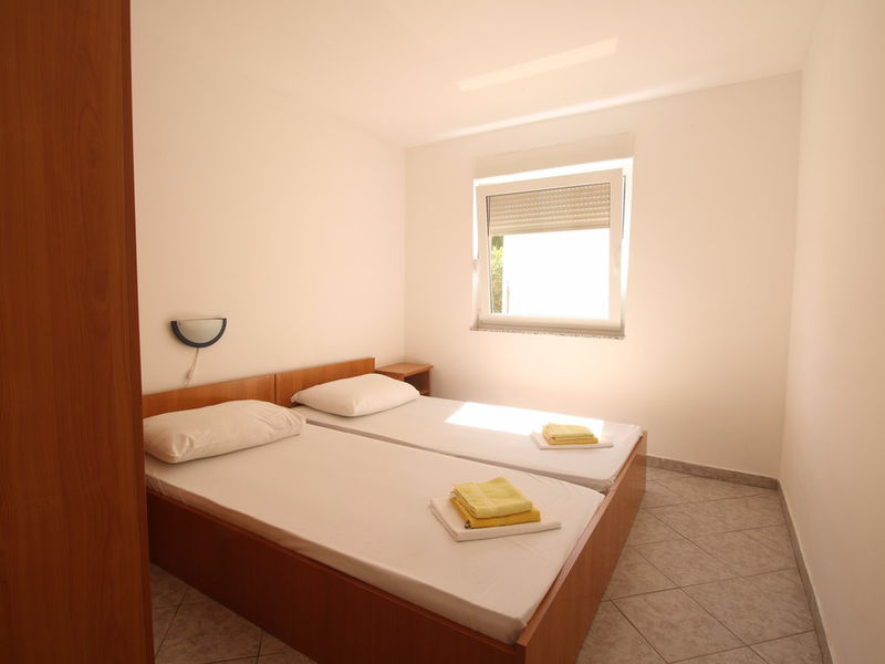 Apartmány Zoran