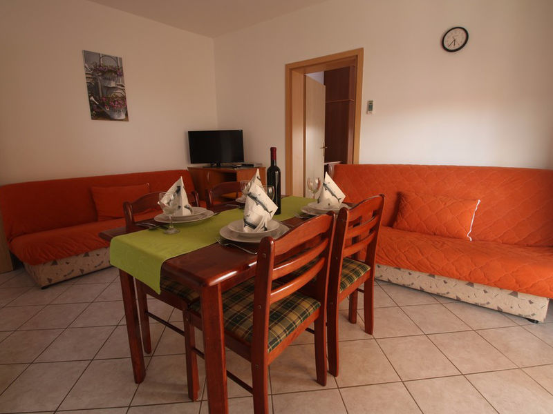 Apartmány Zoran