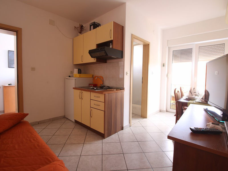 Apartmány Zoran