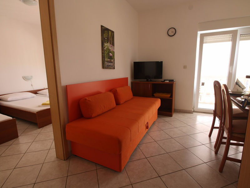 Apartmány Zoran