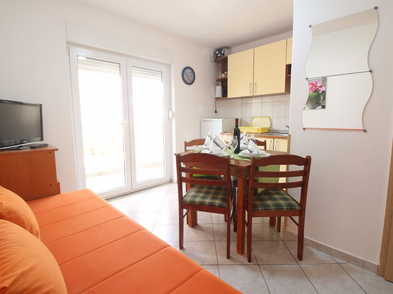 Apartmány Zoran