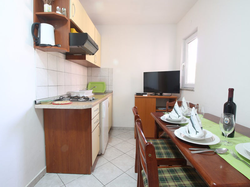 Apartmány Zoran