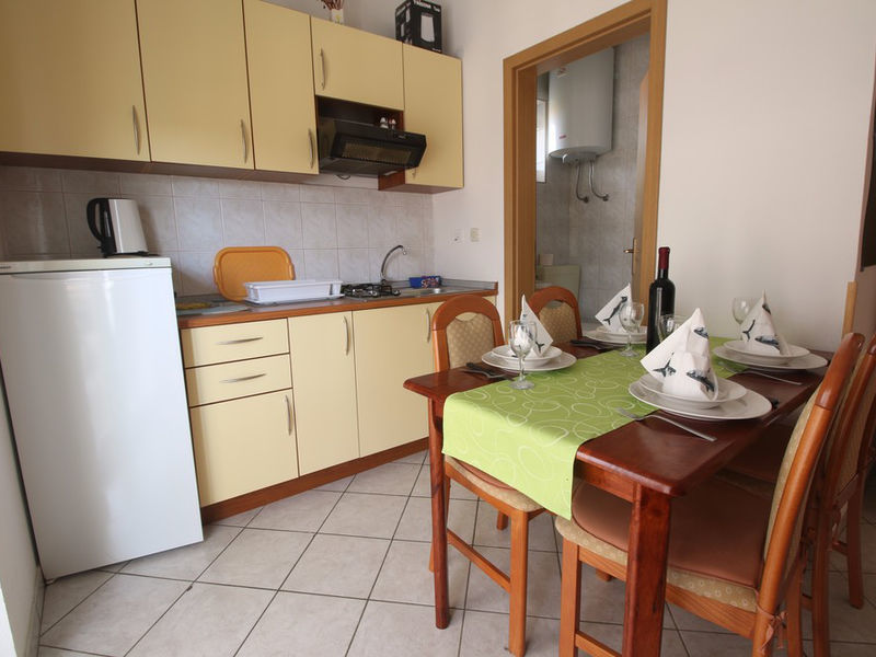 Apartmány Zoran