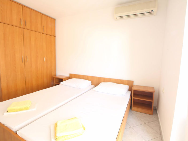 Apartmány Zoran